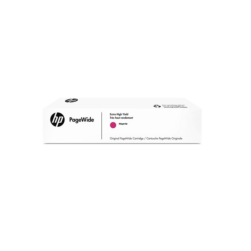HP 991XC Magenta Contract PageWide Crtg