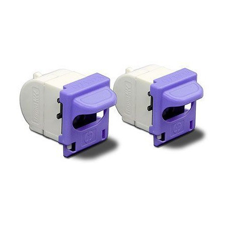 Cartouche de recharge d'agrafes