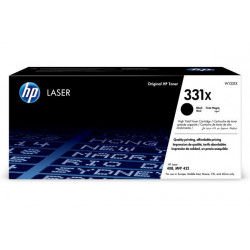 Toner HP W1331XH laser noir contractuel grande capacité authentique