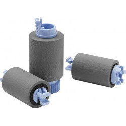 Kit rouleaux HP W1B45A bac 2-5 maintenance imprimante | DSI France