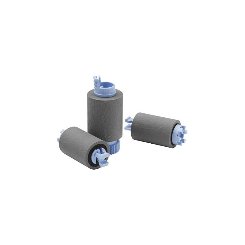 Kit rouleaux HP W1B45A bac 2-5 maintenance imprimante | DSI France