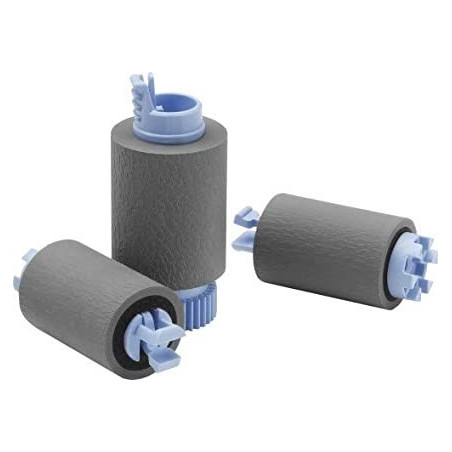 Kit rouleaux HP W1B45A bac 2-5 maintenance imprimante | DSI France