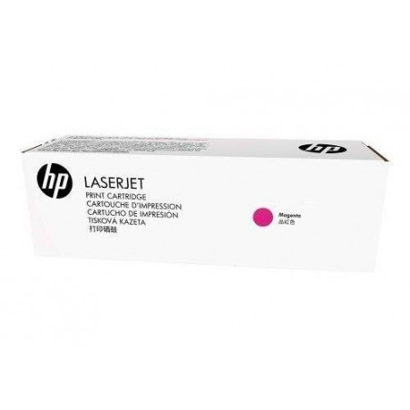 HP 415X toner LaserJet magenta grande capacité authentique - W2033XH