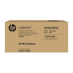 Cartouche de toner HP Managed LaserJet noir – W9000MC
