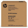 Cartouche de toner noir HP Managed LJ