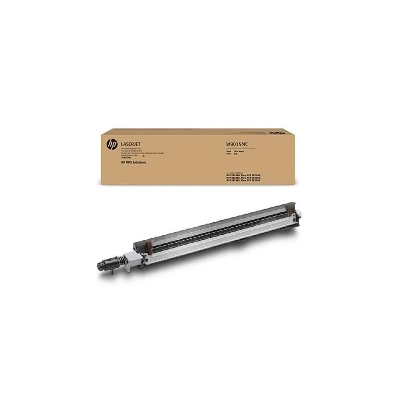 Tambour HP Black Managed LJ W9015MC Imaging Drum | DSI France