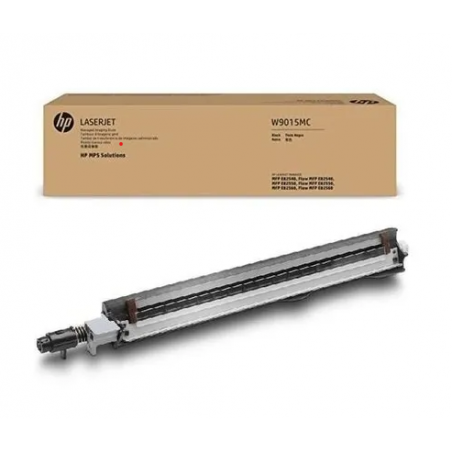 Tambour HP Black Managed LJ W9015MC Imaging Drum | DSI France