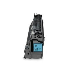 HP W9021MC Cyan Managed Original LaserJet Toner Cartridge - W9021MC