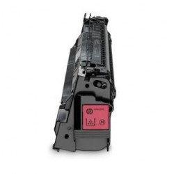HP W9023MC Magenta Managed Original LaserJet Toner Cartridge