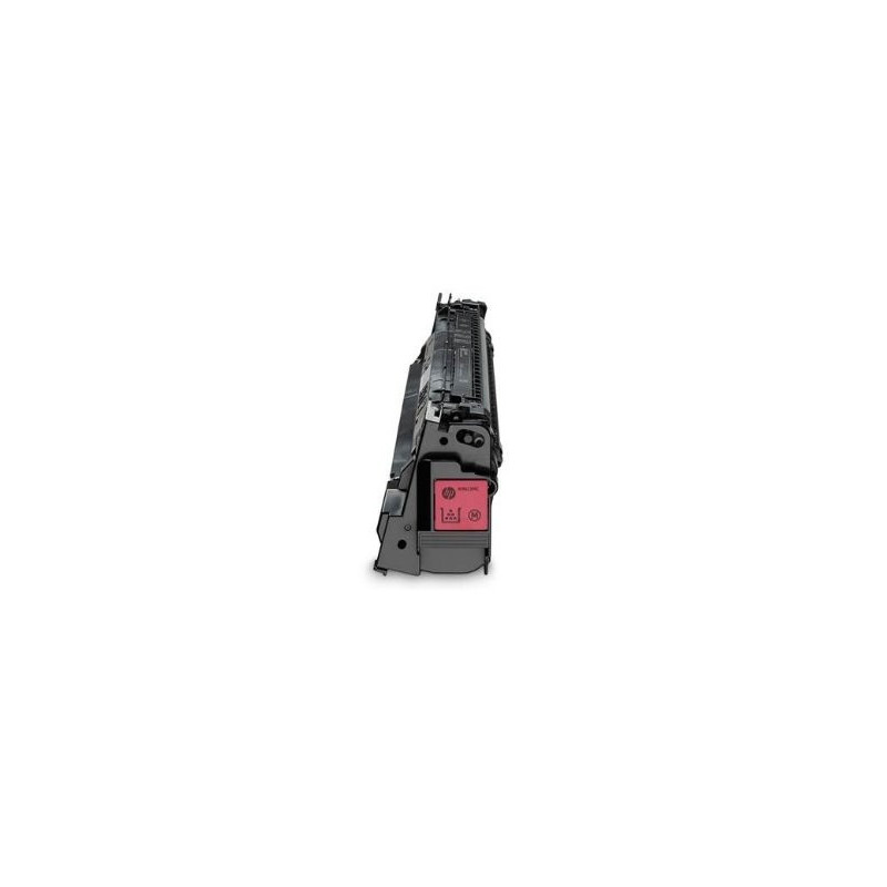 HP W9023MC Magenta Managed Original LaserJet Toner Cartridge
