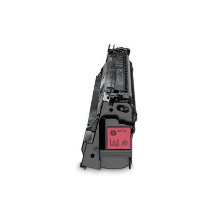 HP W9023MC Magenta Managed Original LaserJet Toner Cartridge