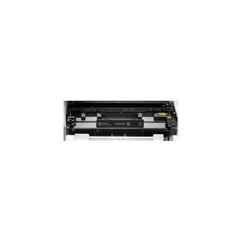Original HP Black Managed LaserJet Toner Cartridge