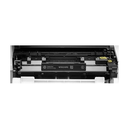 Original HP Black Managed LaserJet Toner Cartridge