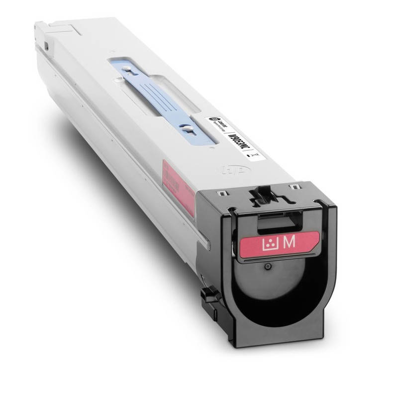 Cartouche Toner Magenta Contractuelle HP LaserJet W9053MC | DSI France