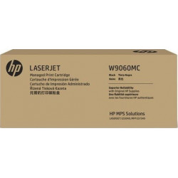 High Yield Black Contract Original LaserJet Toner Cartridge