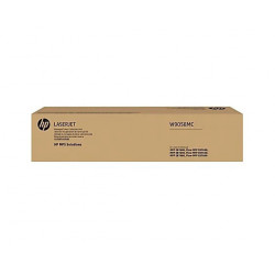 HP LaserJet Black Managed Toner Crtg