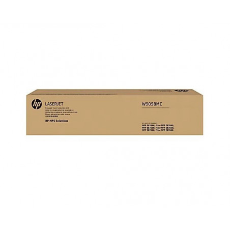 HP LaserJet Black Managed Toner Crtg