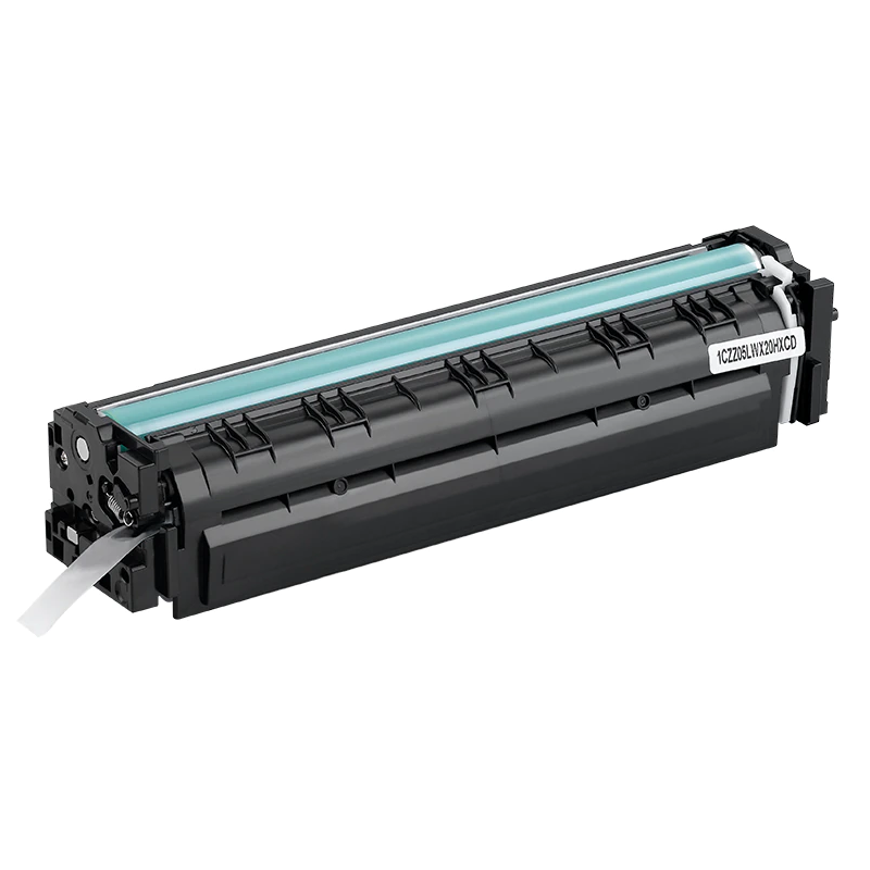 Cartouche Toner Cyan Managed HP LaserJet W9091MC | DSI France