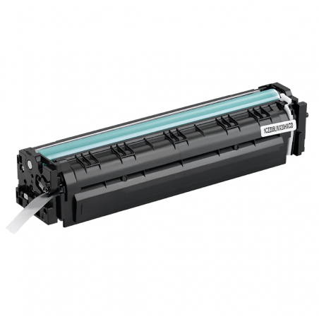 Cartouche Toner Cyan Managed HP LaserJet W9091MC | DSI France