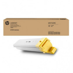Cartouche Toner Jaune HP LaserJet Managed W9092MC | DSI France