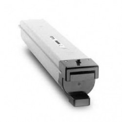 Mfp E77422 HP, cartouche de toner gérée noir - W9100MC