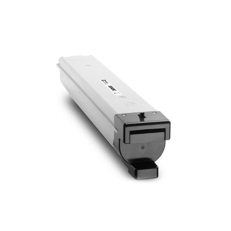 Cartouche Toner Noir HP LaserJet W9190MC Managed | DSI France