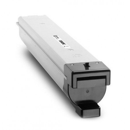 Cartouche Toner Noir HP LaserJet W9190MC Managed | DSI France