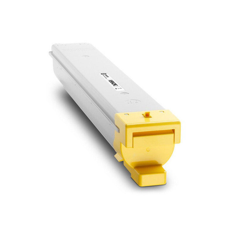 Cartouche Toner HP LaserJet Managed Yellow W9192MC | DSI France