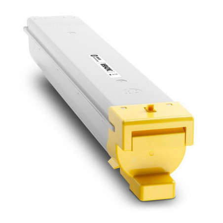Cartouche Toner HP LaserJet Managed Yellow W9192MC | DSI France
