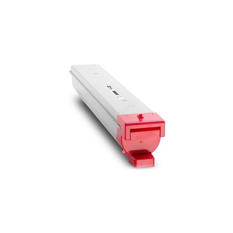 Cartouche Toner Magenta HP W9193MC LaserJet Managed | DSI France