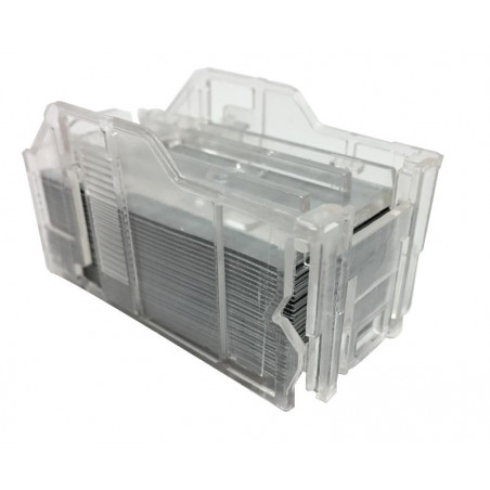 Pack de 3 kits de recharges agrafes