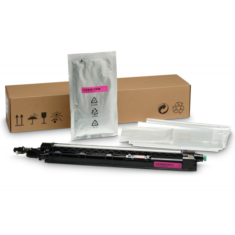 Kit-HP LaserJet Developer Unit - Magenta Z7Y72A