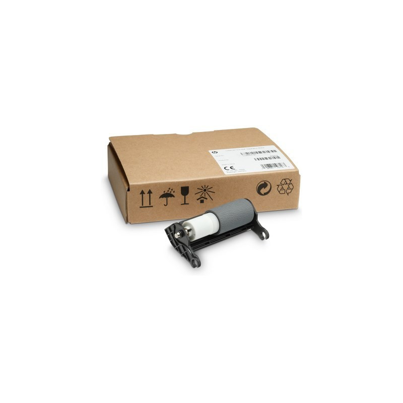 Kit-HP LaserJet Flow ADF Separation Roller