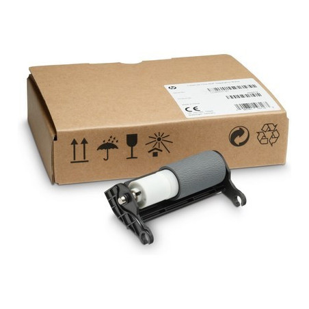 Kit-HP LaserJet Flow ADF Separation Roller