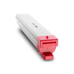 HP LaserJet Magenta Managed Toner Crtg