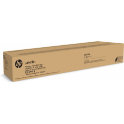 HP LaserJet Black Managed Toner Crtg