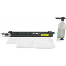 HP LaserJet Yellow Developer Unit