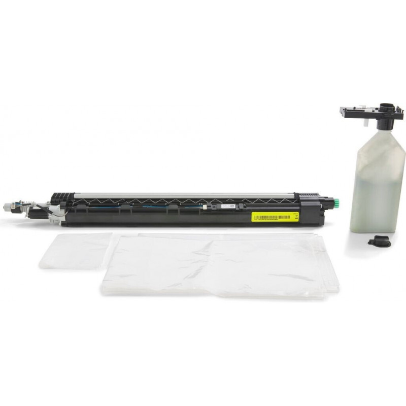 HP LaserJet Yellow Developer Unit