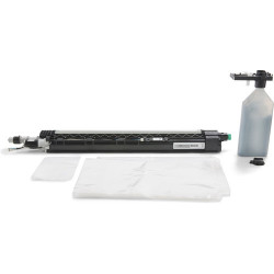 HP LaserJet Black Developer Unit