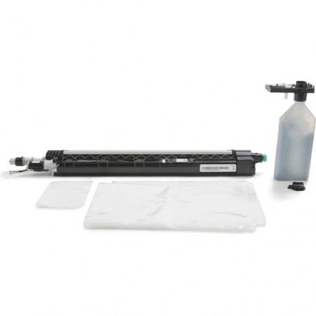 HP LaserJet Black Developer Unit