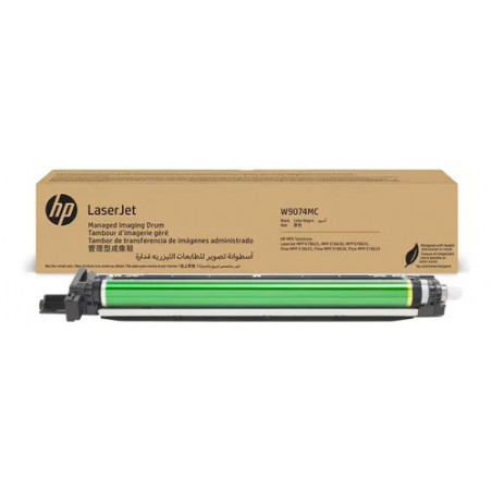 HP LaserJet Black Managed Imaging Drum