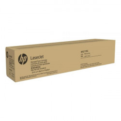 HP LaserJet Cyan Managed Toner Crtg