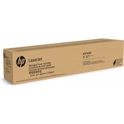 HP LaserJet Black Managed Toner Crtg