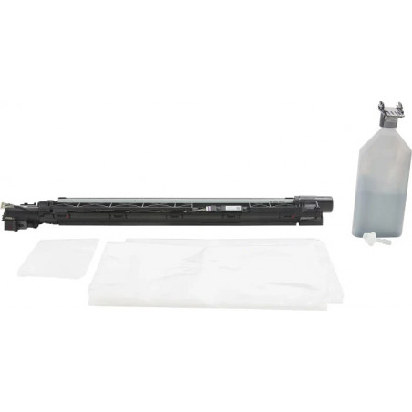 HP LaserJet Cyan Developer Unit