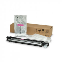 HP LaserJet Magenta Developer Unit