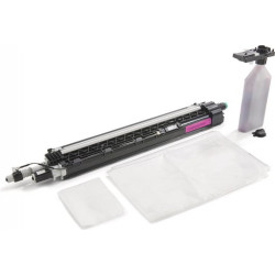 HP LaserJet Magenta Developer Unit