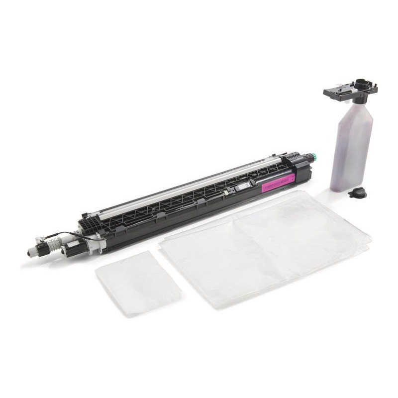 HP LaserJet Magenta Developer Unit