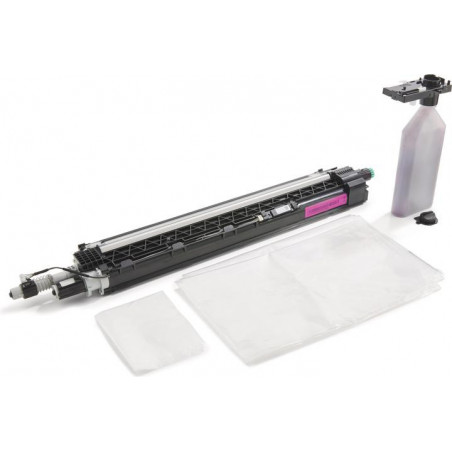 HP LaserJet Magenta Developer Unit