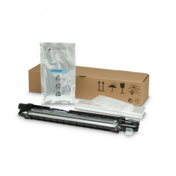 Developer Unit Cyan HP LaserJet DS-8JM71A | DSI France