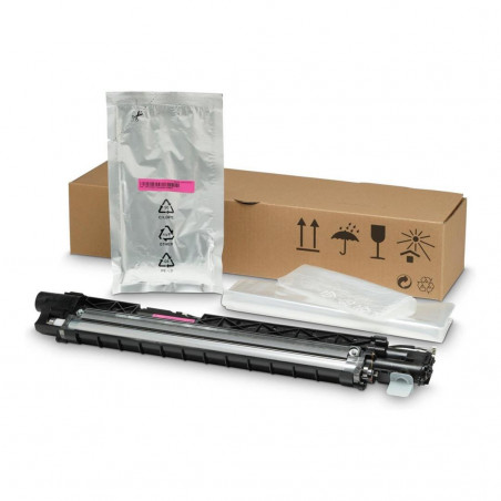 HP LaserJet Magenta Developer Unit